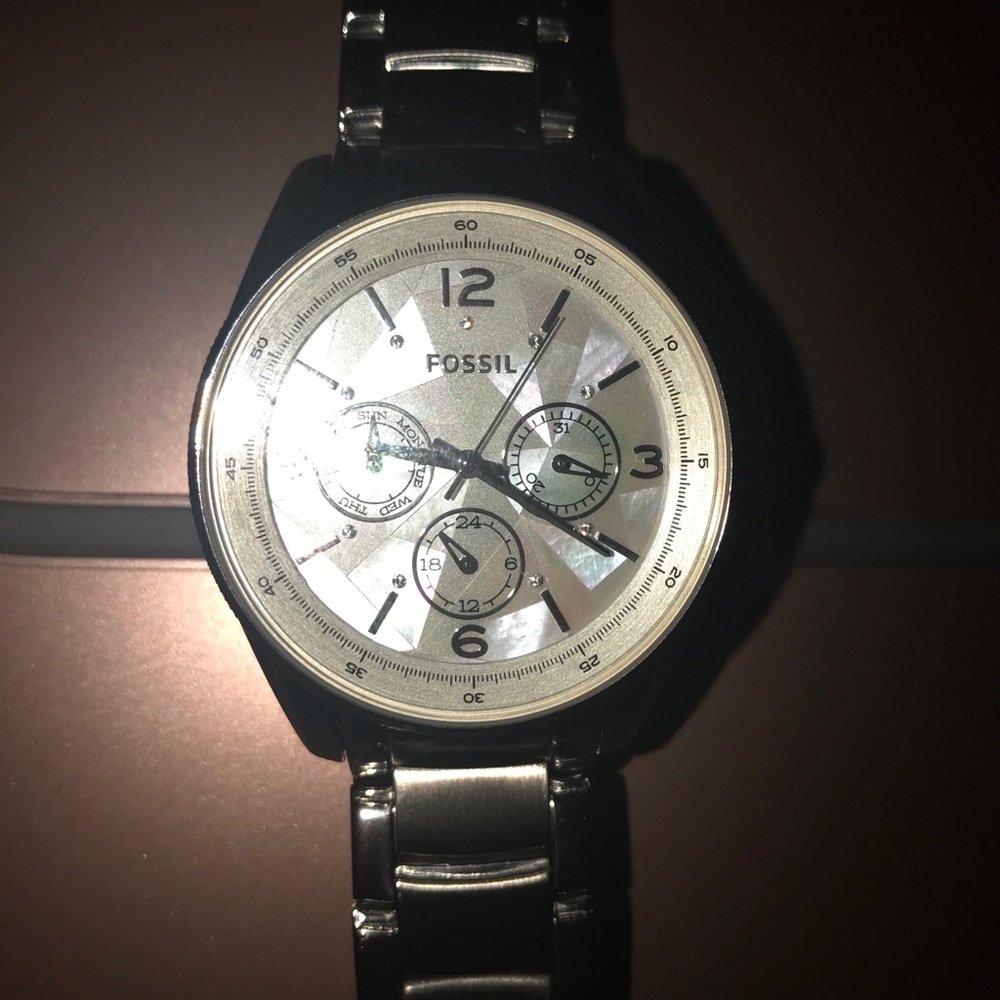 Fossil Watch